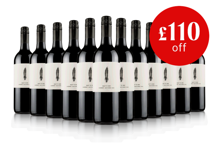 Halt 'n Run Margaret River Cabernet Sauvignon