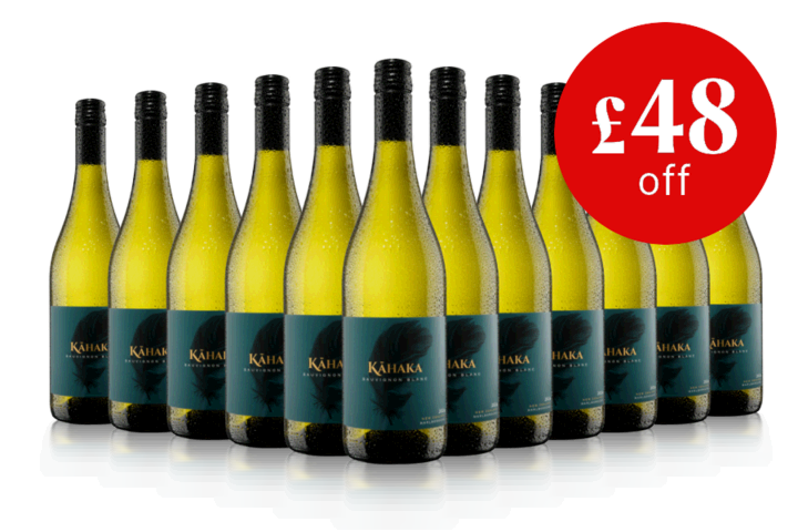 Kahaka Marlborough Sauvignon Blanc