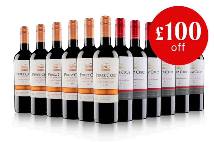 Perez Cruz Super Case