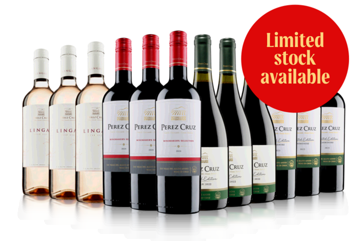 Perez Cruz Rose and Red Case