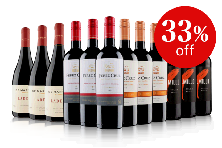 Perez Cruz and Friends