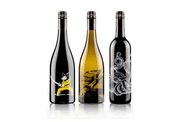 5OS Mixed WineBank Selection