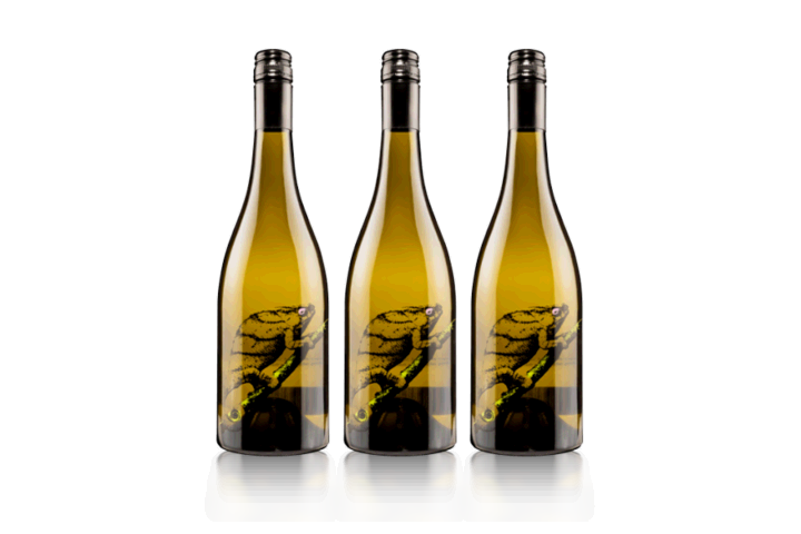5OS White WineBank Selection