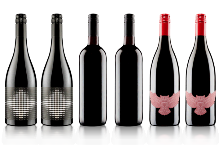 Fresh and Fruity Pinot Noir 6 Pack