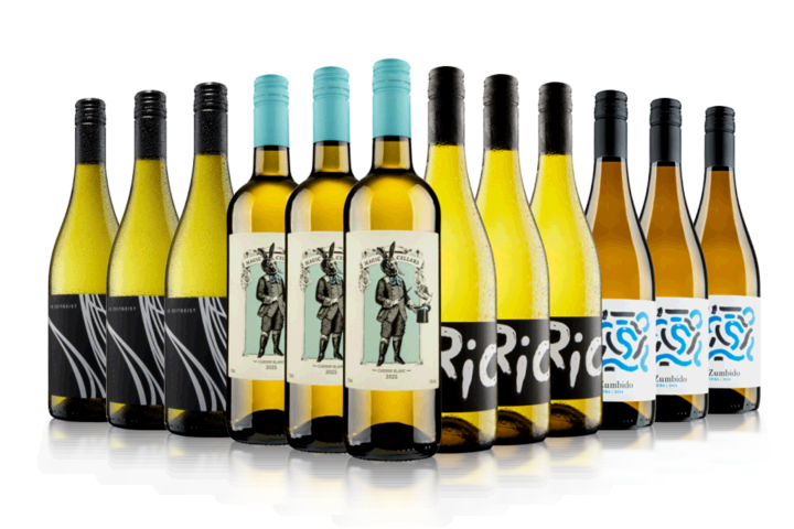 Refreshing Whites Case