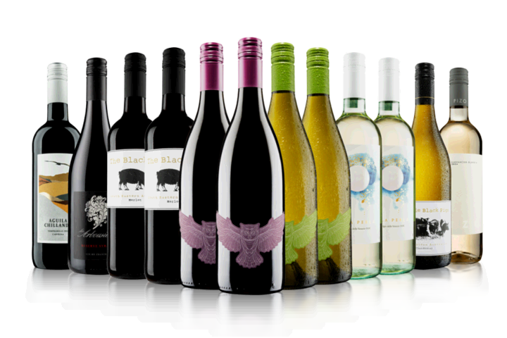 The Big Spring Clean Mixed Bargain