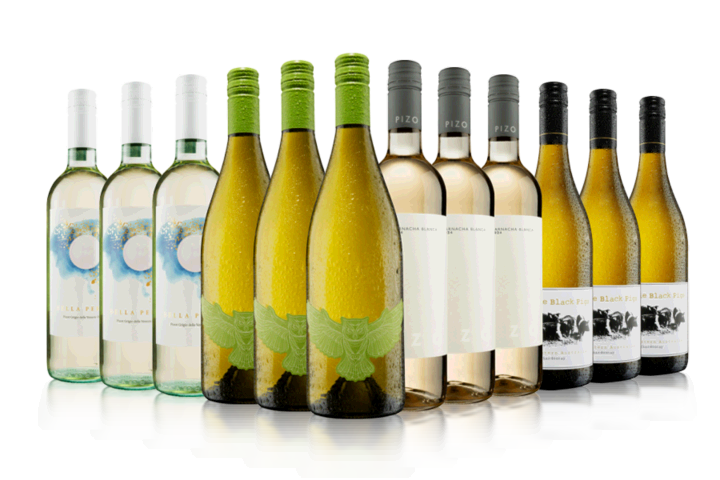 The Big Spring Clean All White Bargain