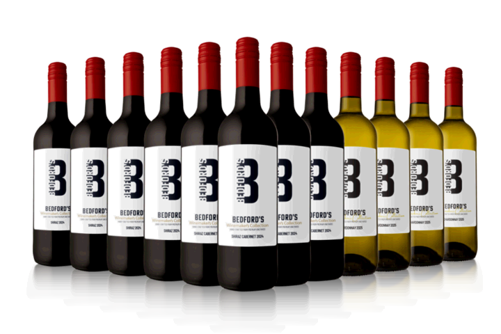 Offer of the Week - Bedford's Special Showcase
