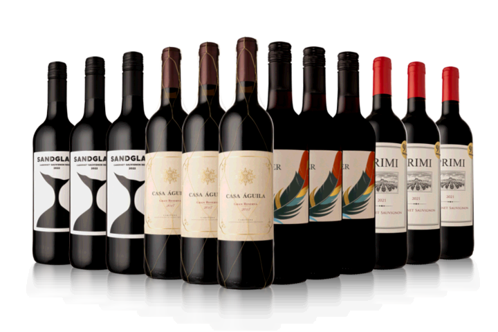 Offer of the Week - Celebrating Cabernet Sauvignon