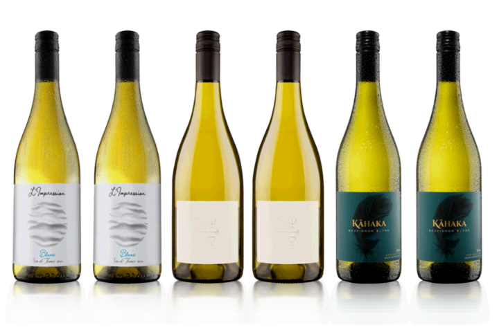 Six of the Best White Wine Case