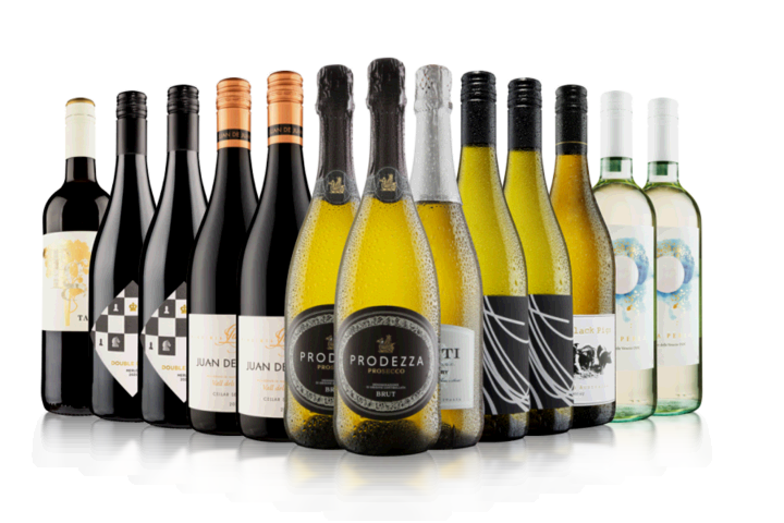 Bank Holiday Party Pack