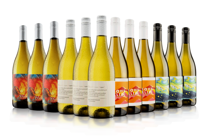 Bank Holiday Bargain White Case