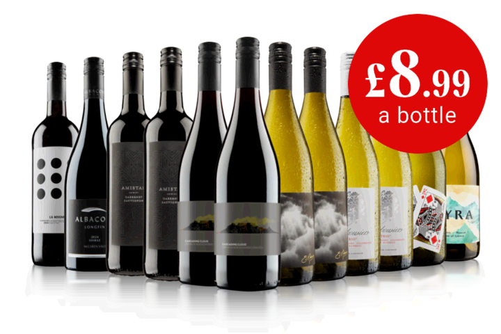 Sure Fire Blockbusters Mixed Case