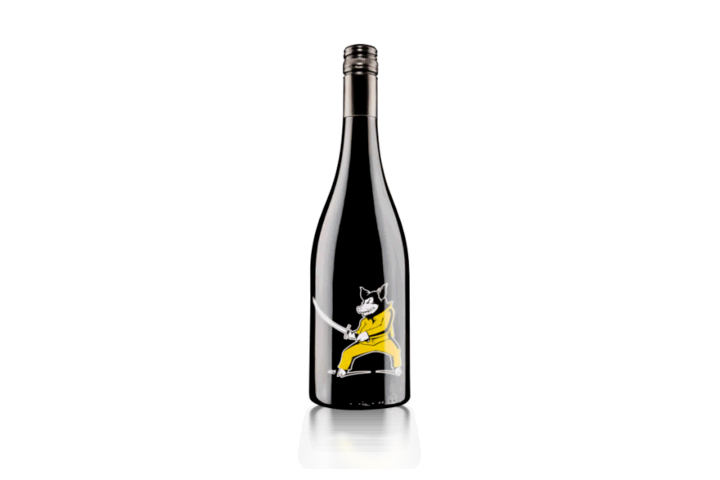 WineBank Exclusive Free Premium Red