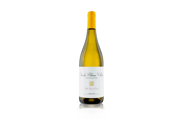 WineBank Exclusive Free Premium White
