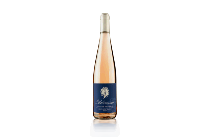 WineBank Exclusive Free Premium Rose