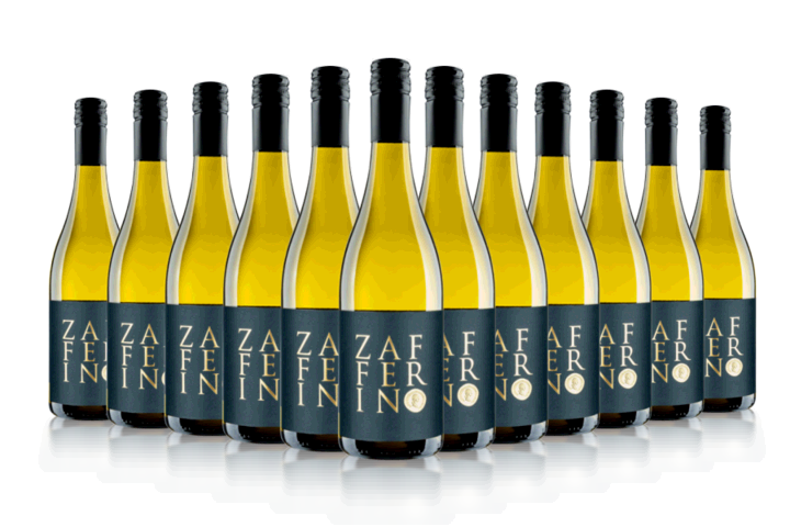 All Occasions - Zafferino Pinot Grigio