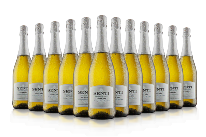 All Occasions - Senti 75cl