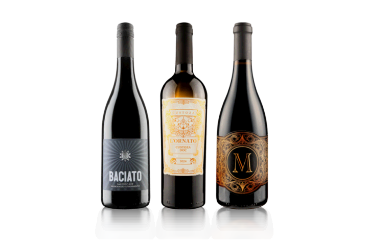 Italian Summer Trio