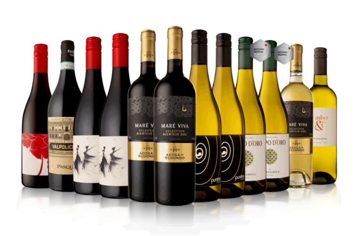 Offer of the Week - Niche Grapes' Time to Shine