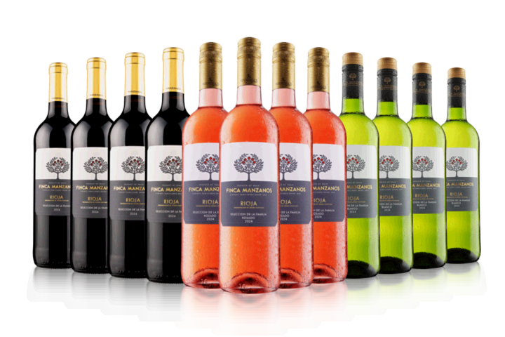 Vineyard Focus - Finca Manzanos