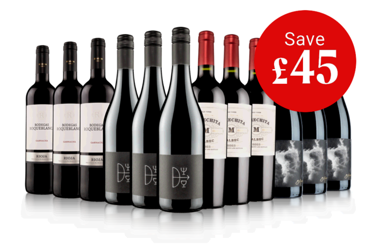 Red Hot Summer Savings