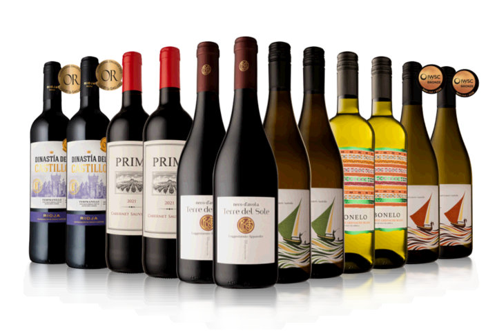 Offer of the Week - Top-Rated Favourites