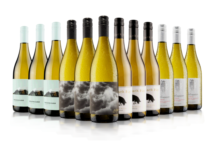 Summer Bestsellers White Wine Case