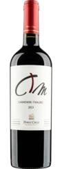 Perez Cruz Carmenere Malbec 2024