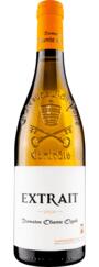 Domaine Chante Cigale Organic Chateauneuf-du-Pape Blanc Extrait 2024