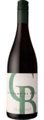Le Champ de Baies Vin de France Rouge - France 2022