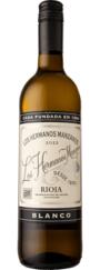 Los Hermanos Rioja DOCa Blanco - Spain 2022