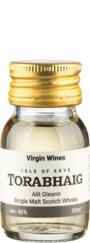 Torabhaig Allt Gleann Single Malt Whisky - The Legacy Series 3cl