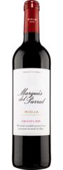 Marques del Parral Rioja DOCa Crianza 2020
