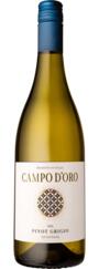 Campo d'Oro Pinot Grigio - Italy 2024