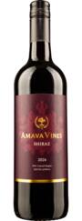 Amava Vines Coastal Region Shiraz 2024