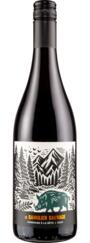 Le Sanglier Sauvage Grenache Syrah Marselan 2023