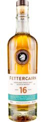 Fettercairn 16 Year Old Single Malt Whisky
