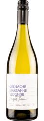 Jacques Theron Collection Grenache Marsanne Viognier 2024