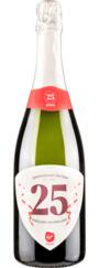 25th Anniversary Limited Edition English Sparkling Brut