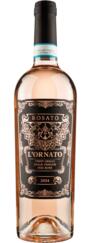 L'Ornato Pinot Grigio Rosato 2024