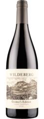 Wildeberg Grower's Edition Carignan 2025