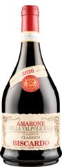 Biscardo Amarone della Valpolicella Classico 2020