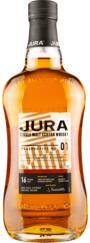 Isle Of Jura 16 Year Old Single Malt Whisky