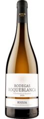 Bodegas Roqueblanca Tempranillo Blanco Rioja DOCa 2024