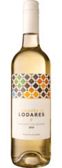 Marques de Lodares Macabeo Sauvignon Blanc - Spain 2024