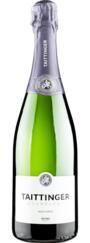 Champagne Taittinger Nocturne Sec in gift box