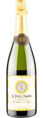 Le Petit Chavin Alcohol Free Sparkling Chardonnay