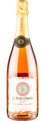 Le Petit Chavin Alcohol Free Sparkling Rose