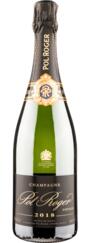 Pol Roger Brut Vintage 2018